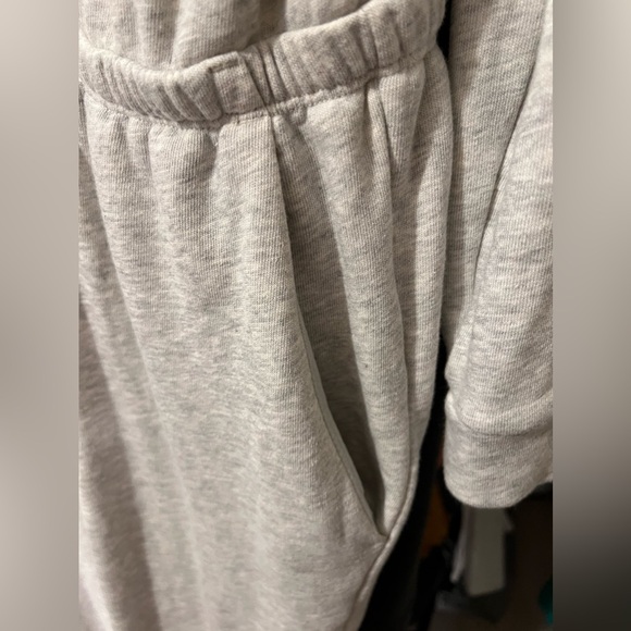 Old Navy Sweatsuit/Onesie - Picture 2 of 4